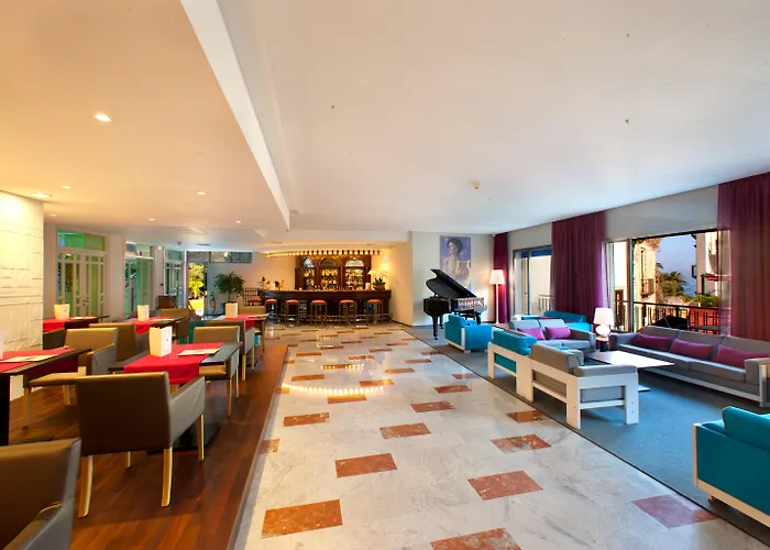 Hotel Continental
