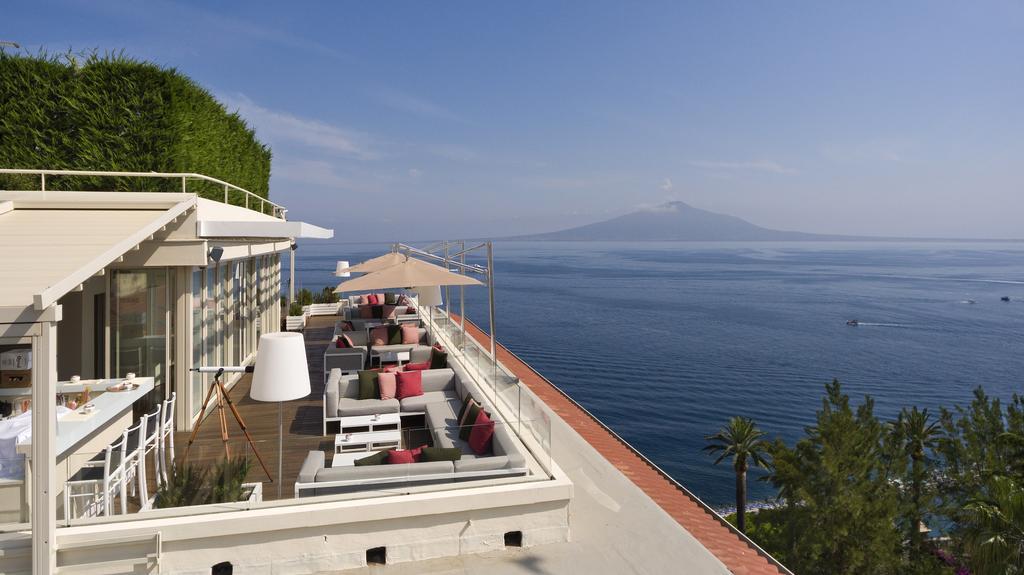 Continental Hotel Sorrent