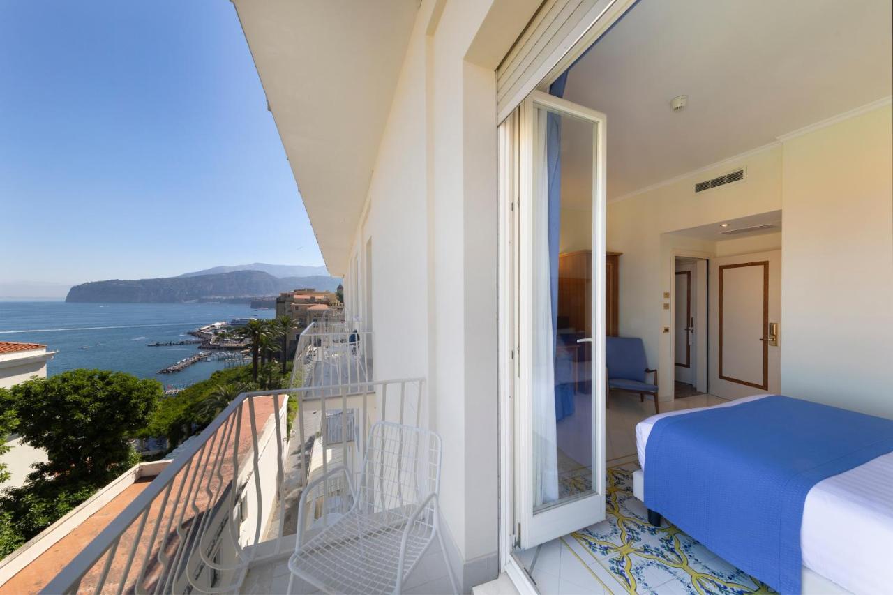 Continental Hotel Península Sorrentina