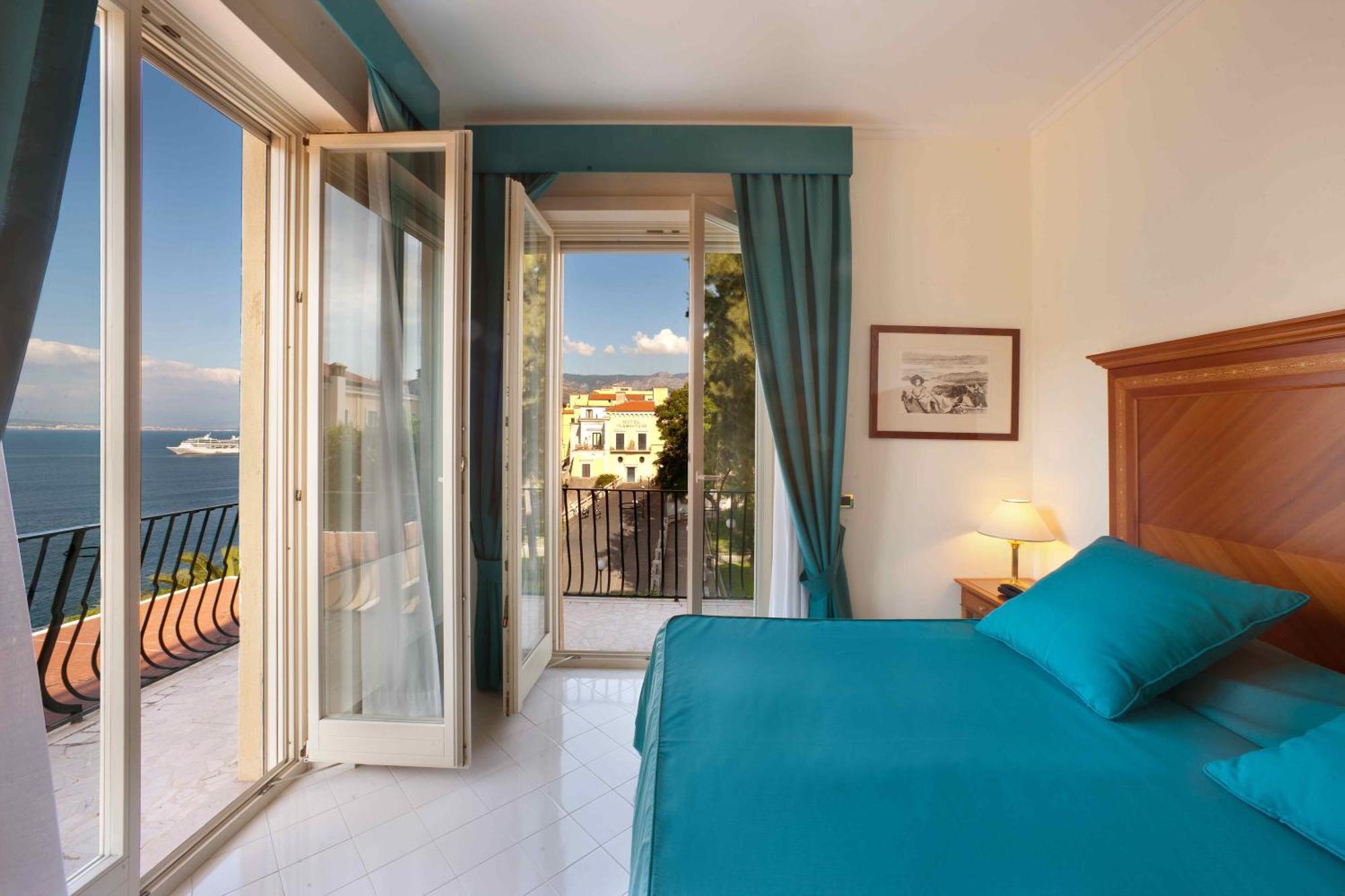 Hotel Continental Península Sorrentina