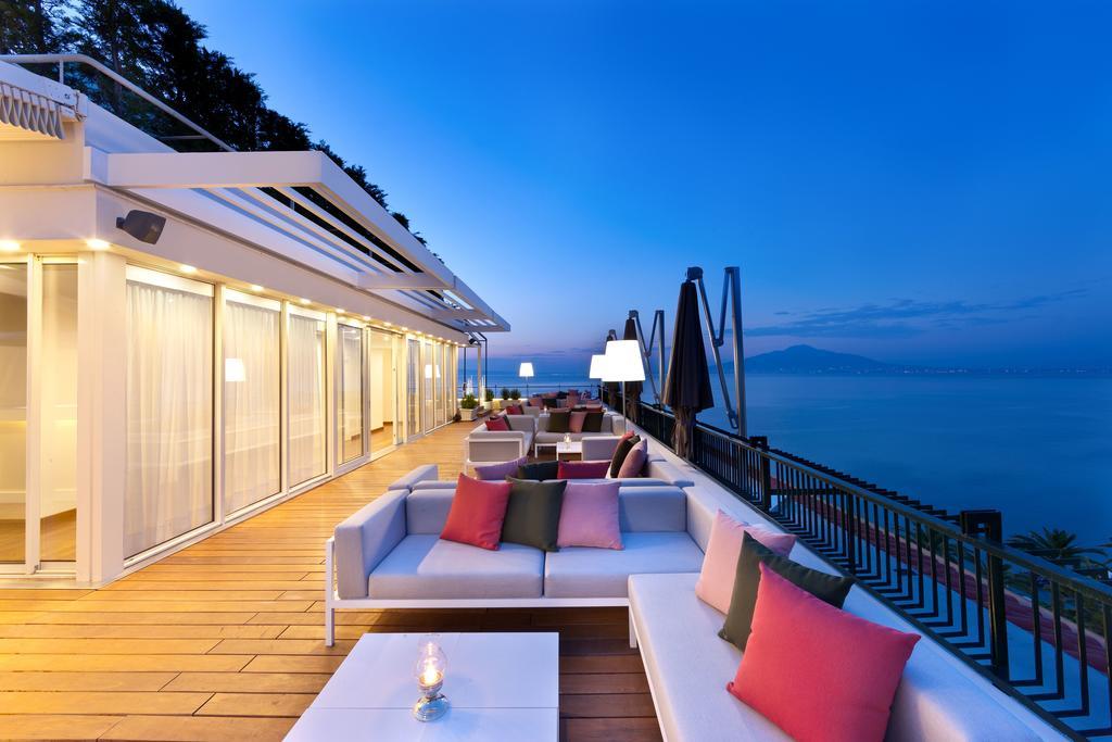 Hotel Continental Península Sorrentina