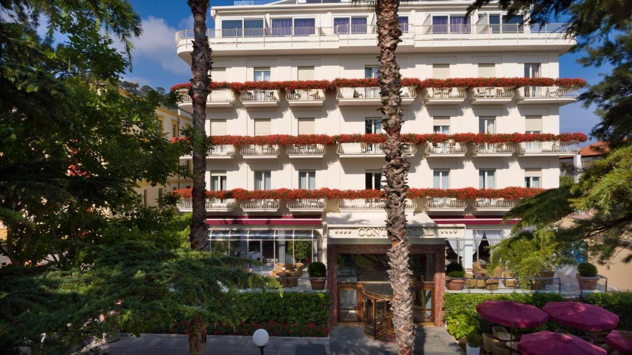 Continental Hotel Península Sorrentina